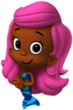 Bubble Guppies Molly Hands Together