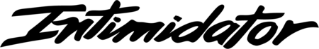Intimidator