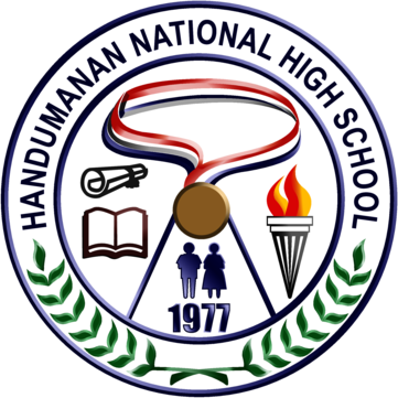 Handumanan National High School 