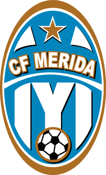 CF Merida