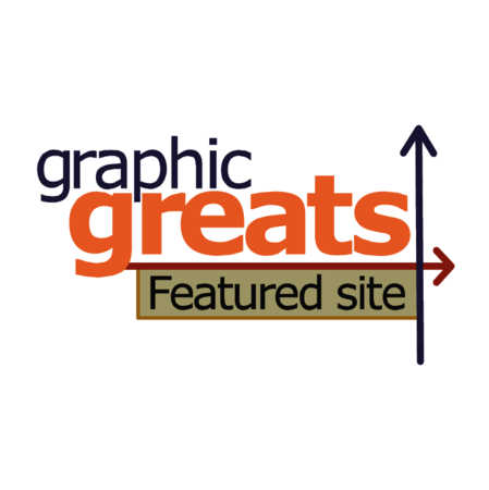 graphic greats