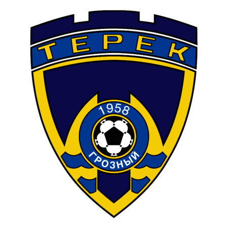 Terek Grozny