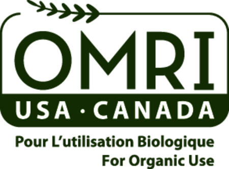 OMRI USA - Canada