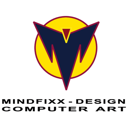Mindfixx-Design Computer Art