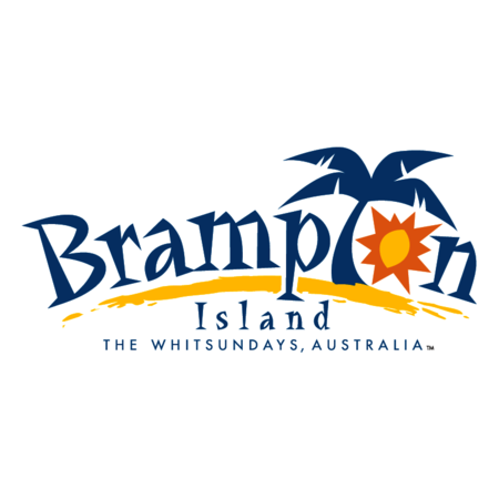 Brampton Island