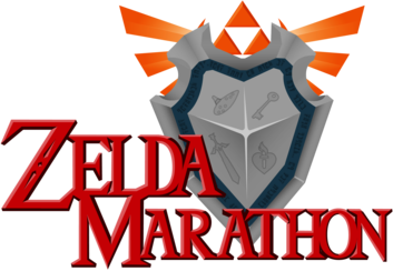 Zelda Marathon NL