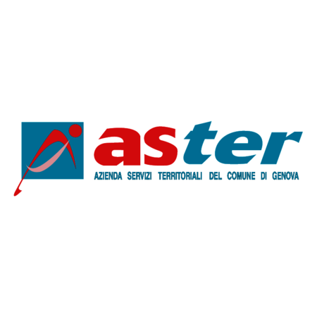 ASTER