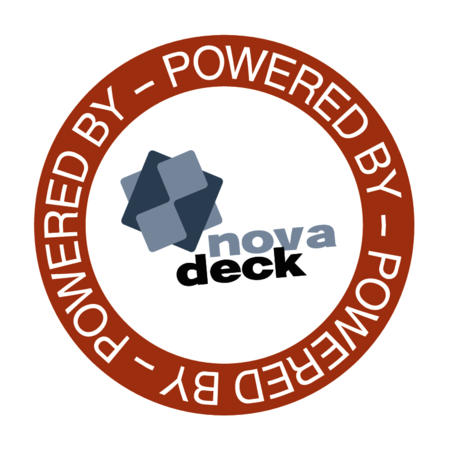 Novadeck