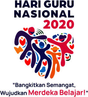 Hari Guru Nasional 2020