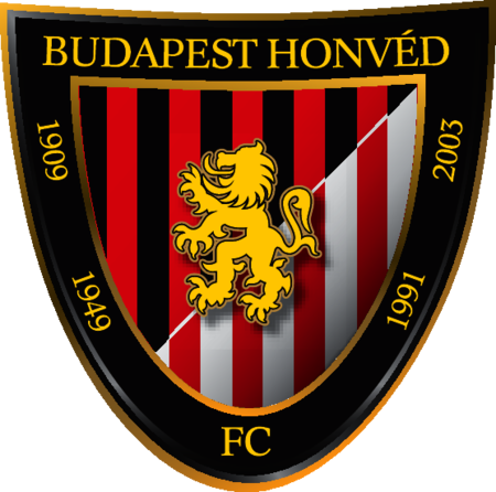 Budapest Honved FC