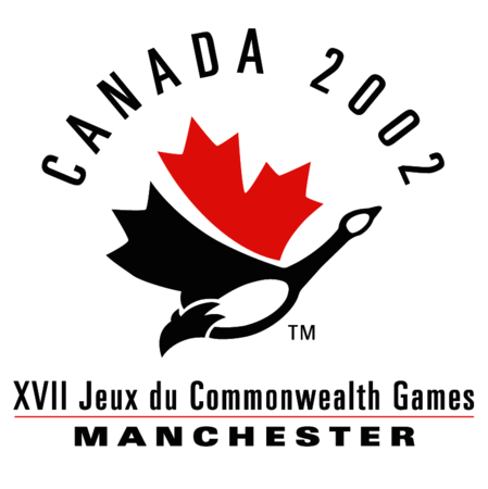 Canada 2002 Team