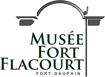 Musée Fort Flacourt - Fort-Dauphin