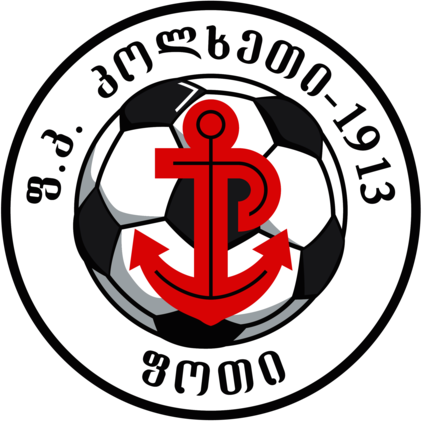 FC Kolheti-1913 Poti