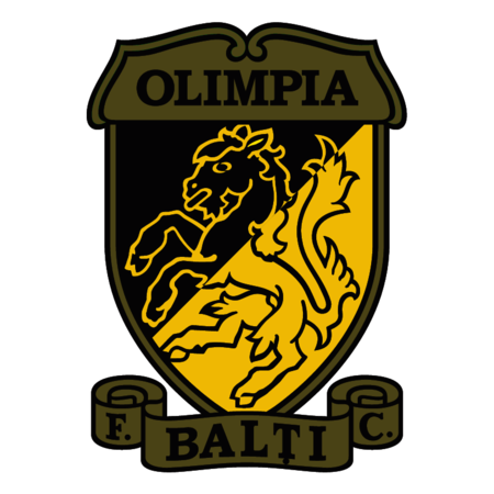 FC Olimpia Balti