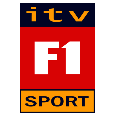 itv Sport F1