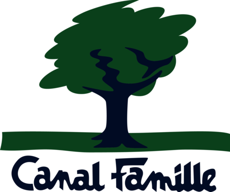Canal Famille's Second 