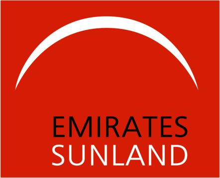 Emirates Sunland