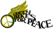 Green Bikes for Peace