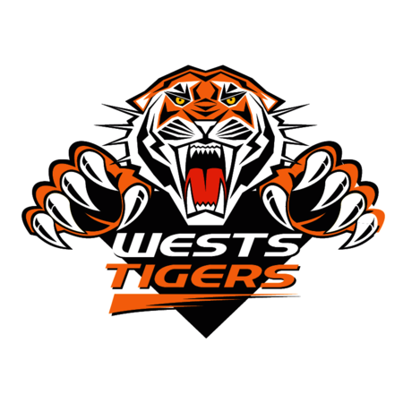Wests Tigers