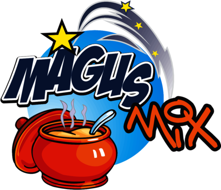 Mágusmix