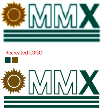 MMX