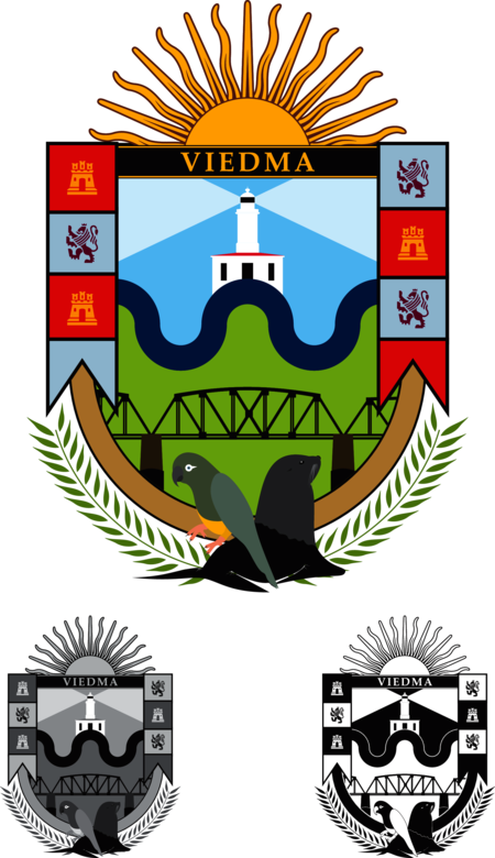 Viedma