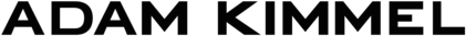 Adam Kimmel