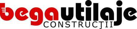 Bega Utilaje Constructii