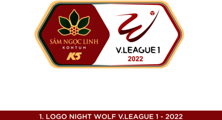 V.League 1 - 2022