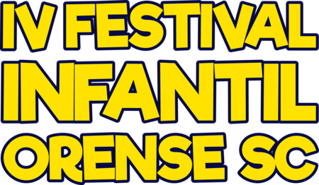 Festival Infantil Orense SC
