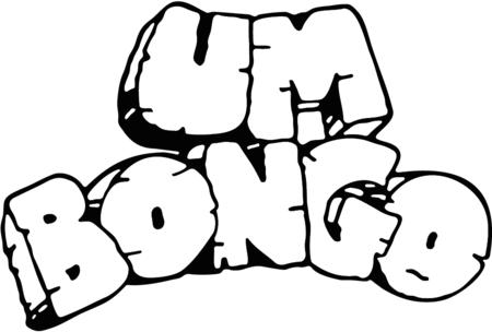 Um Bongo