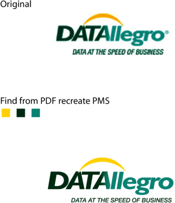 DATAllegro