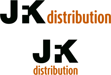 JFK distribution