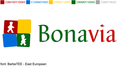 BonaVia