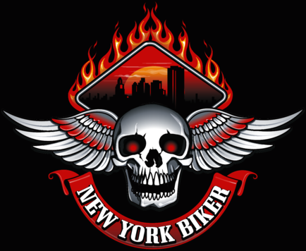 New York Biker