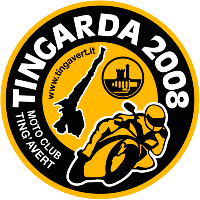 Tingarda Motoraduno Tingavert 2008