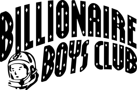 Billionaire Boys Club Ice Cream v2