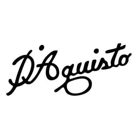 D'Aquisto Guitar