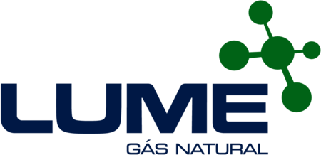 Lume Gas Natural