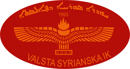 Valsta Syrianska IK