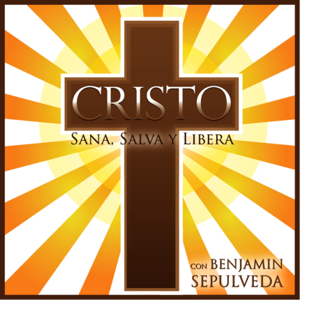 Cristo Sana Salva y Libera