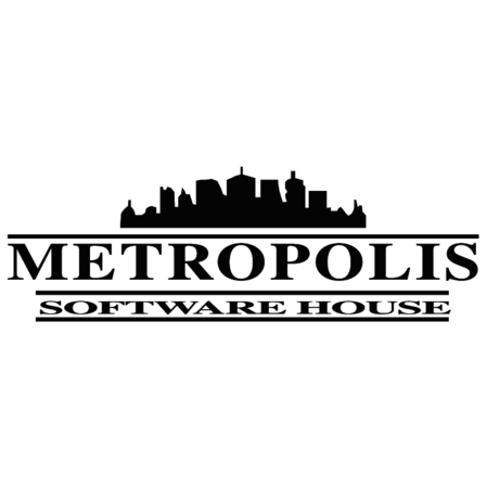 Metropolis Software House