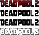 Deadpool 2