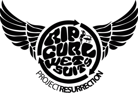 Rip Curl Project Resurrection