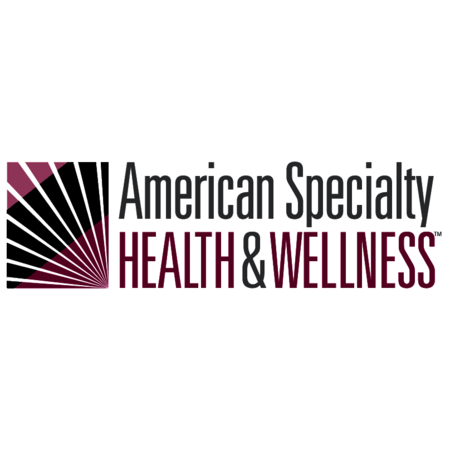 American Specialty Health&Wellness