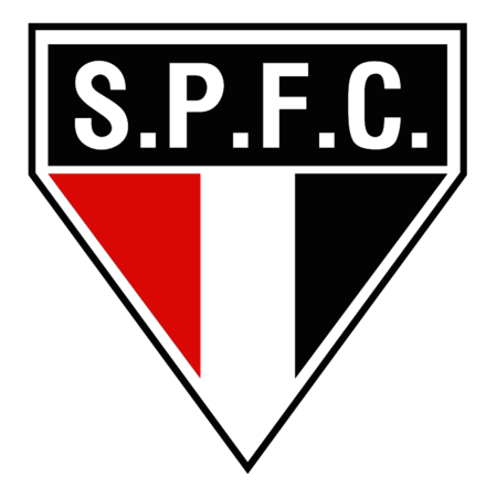 Sao Paulo Futebol Clube de Araraquara-SP