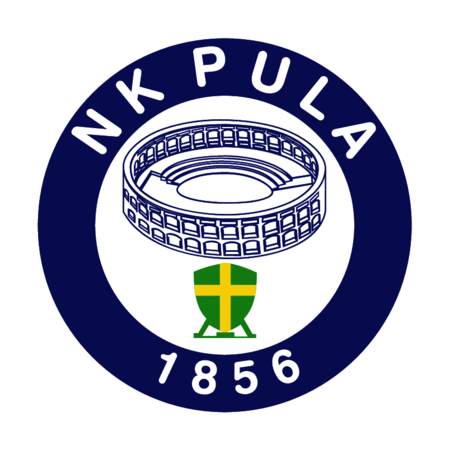 NK Pula 1856