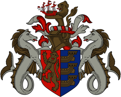 FC Ipswich Town (1960's logo)