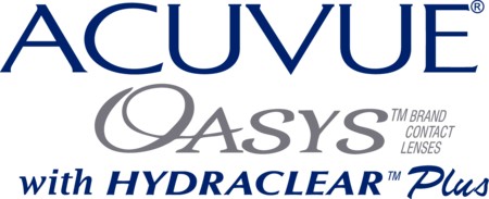 Acuvue Oasys