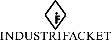 Industrifacket